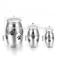 Mini Cremation Urns for Pet