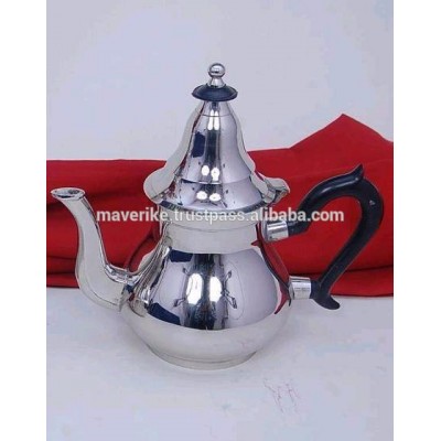 silver Tea pot